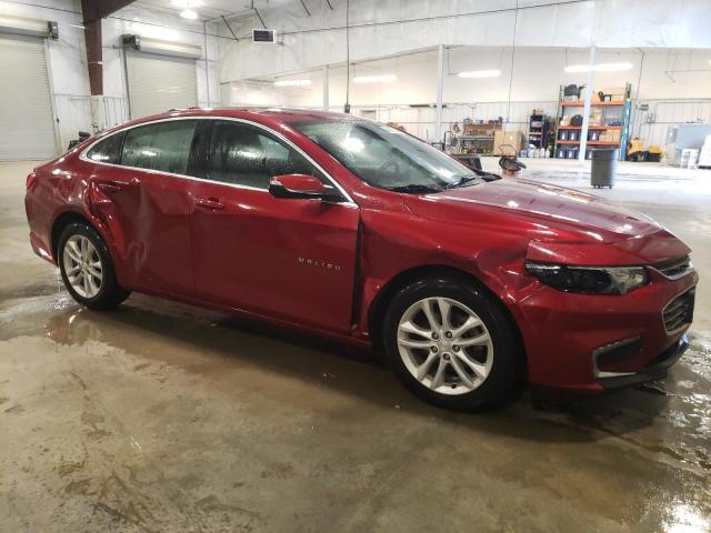 2017 CHEVROLET MALIBU LT - 1G1ZE5ST1HF288805