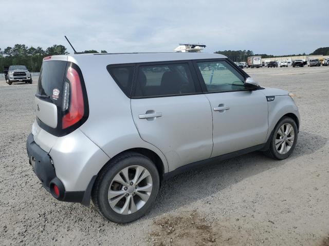 Vin: kndjp3a55e7745725, lot: 51995535, kia soul + 20143