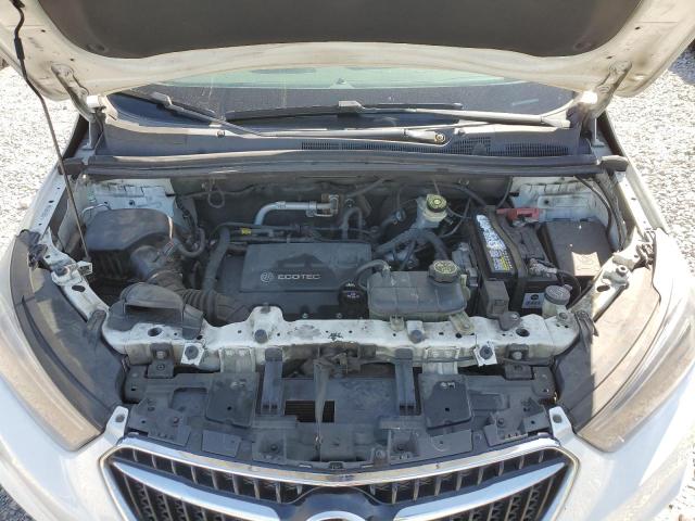 2018 BUICK ENCORE PRE - KL4CJASB9JB528845