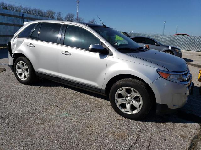 Vin: 2fmdk4jc1dbc89045, lot: 52302145, ford edge sel 20134