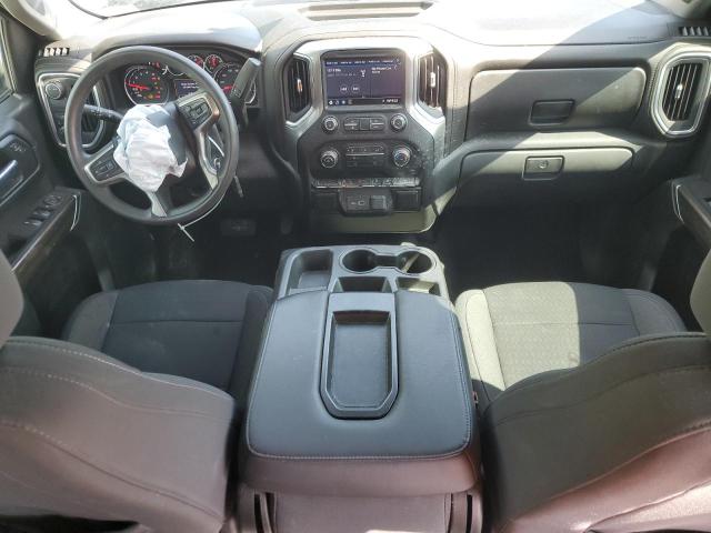 2020 CHEVROLET SILVERADO - 1GCPWCED3LZ212594