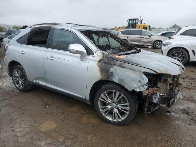 Vin: jtjbc1ba1d2437086, lot: 51486625, lexus rx450 450h 20134