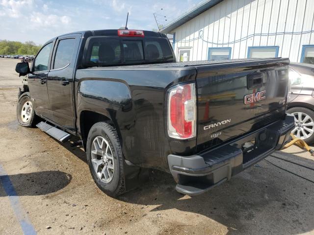 Vin: 1gtg6ce37g1372554, lot: 54422965, gmc canyon sle 20162