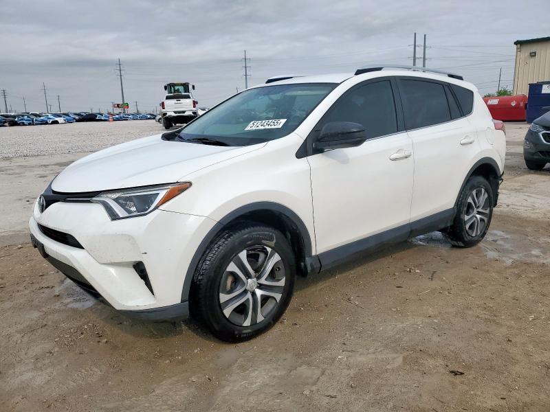 Vin: jtmzfrev3gj088139, lot: 51243455, toyota rav4 le 2016 img_1