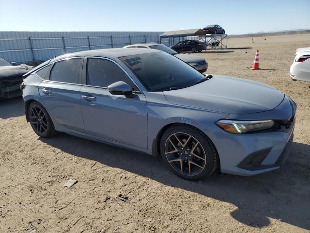 Vin: 19xfl1h88ne016351, lot: 53960425, honda civic sport touring 20224