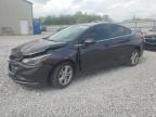 2016 CHEVROLET CRUZE LT - 1G1BE5SM8G7238325