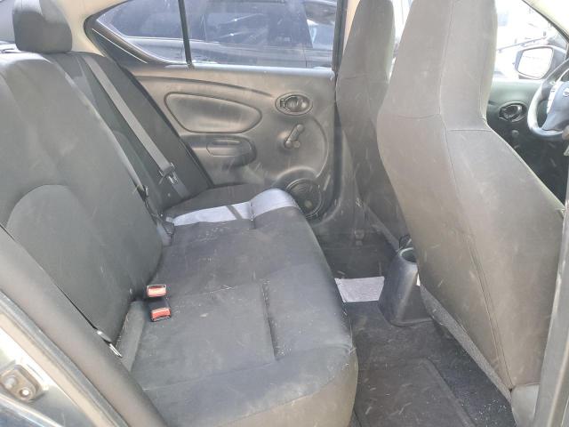 2017 NISSAN VERSA S - 3N1CN7AP5HL825682