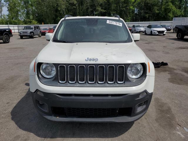 2018 JEEP RENEGADE L - ZACCJABB2JPG99500