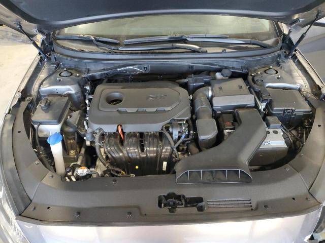 2019 HYUNDAI SONATA SE - 5NPE24AF9KH789104