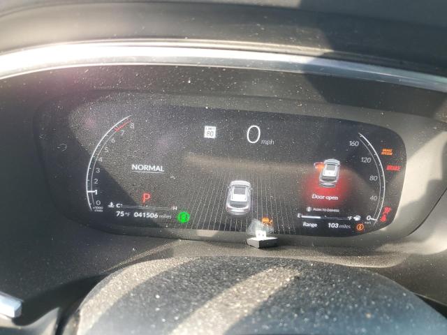 2023 ACURA MDX ADVANC - 5J8YE1H82PL000452