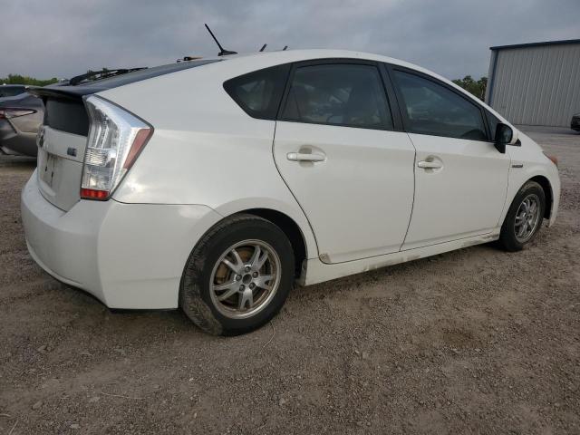 Vin: jtdkn3duxb0258103, lot: 51663545, toyota prius 20113