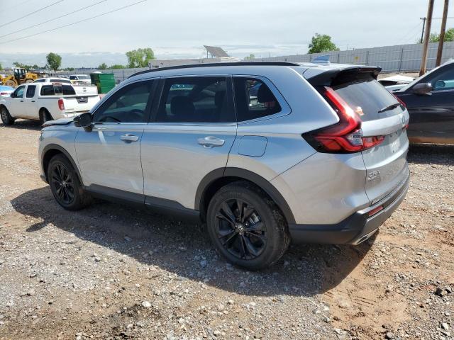 2025 HONDA CR-V SPORT - 7FARS6H95SE031129