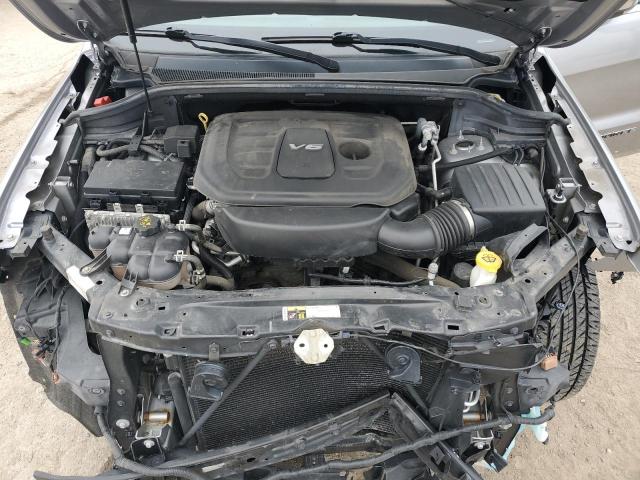 1C4RJFBG4HC946954 2017 JEEP GRAND CHER