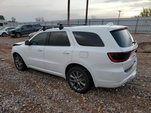 Vin: 1c4sdjct4ec405812, lot: 50532865, dodge durango r/t 20142