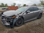 2019 TOYOTA CAMRY L - 4T1B11HK3KU732227