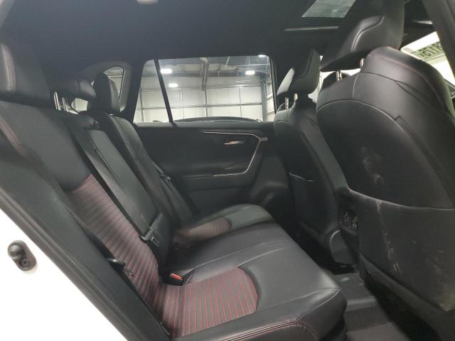 2022 TOYOTA RAV4 PRIME - JTMEB3FV9ND081469