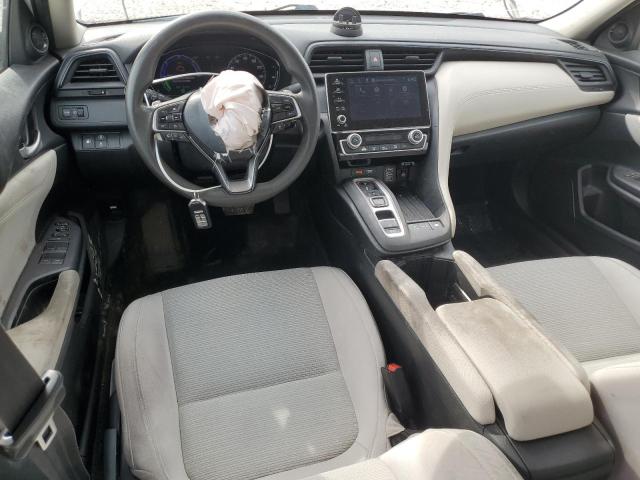 2020 HONDA INSIGHT EX 19XZE4F59LE011321