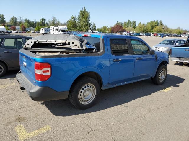 Vin: 3fttw8f90nra83436, lot: 52937365, ford maverick xl 20223