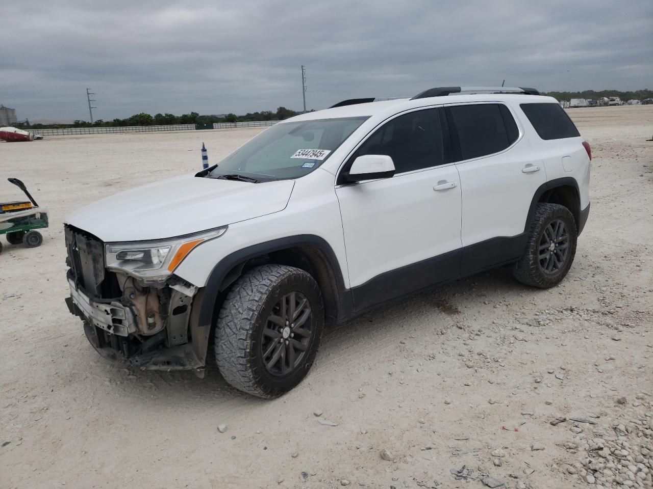 GMC ACADIA SLT-1