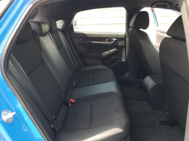2023 HONDA CIVIC SPOR - 19XFL2H85PE001931