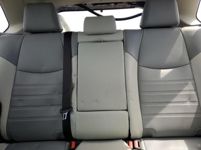 2022 TOYOTA RAV4 XLE P - JTMB6RFV3ND057095