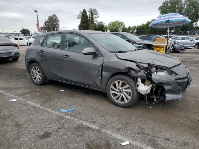 Vin: jm1bl1mp3d1831800, lot: 53425915, mazda 3 i 20134