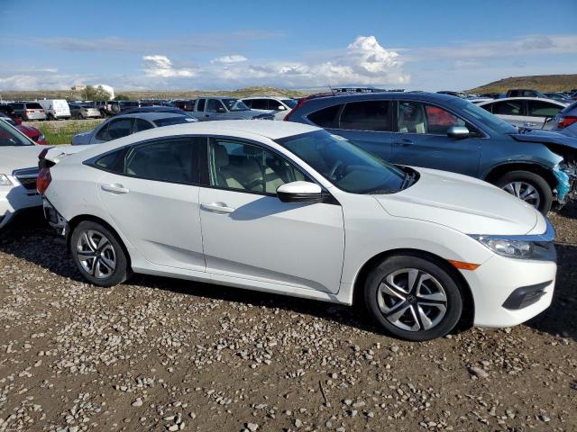 Vin: 2hgfc2f50jh547008, lot: 54446575, honda civic lx 20184