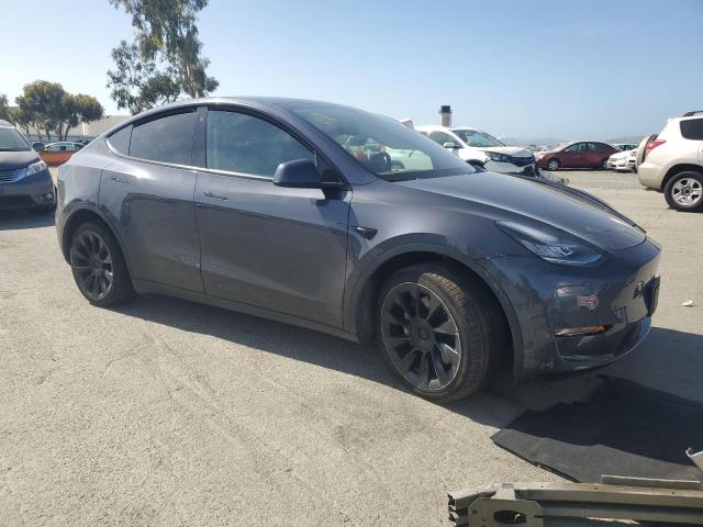 Vin: 7saygdee6nf432419, lot: 54104475, tesla model y 20224
