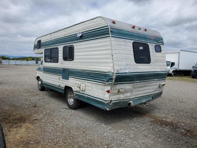 BEWAY MOTORHOME 1979 two tone   F44CD8V717217 photo #4