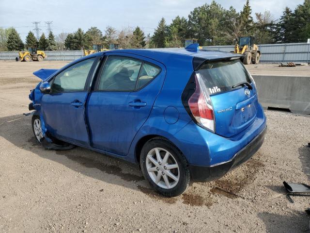 Vin: jtdkdtb36h1594136, lot: 54533515, toyota prius 20172