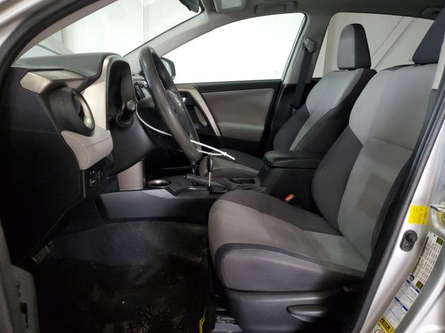 2015 TOYOTA RAV4 XLE - 2T3RFREV1FW249748