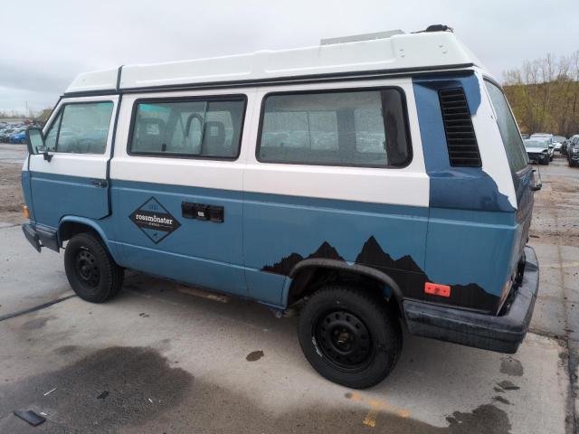 Vin: wv2zb0258lh050310, lot: 54701465, volkswagen minivan campmobile 19902