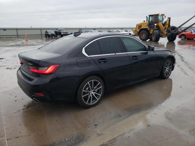 Vin: 3mw5r1j08l8b05599, lot: 50084805, bmw 3 series 20203