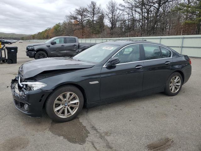 BMW 528 XI