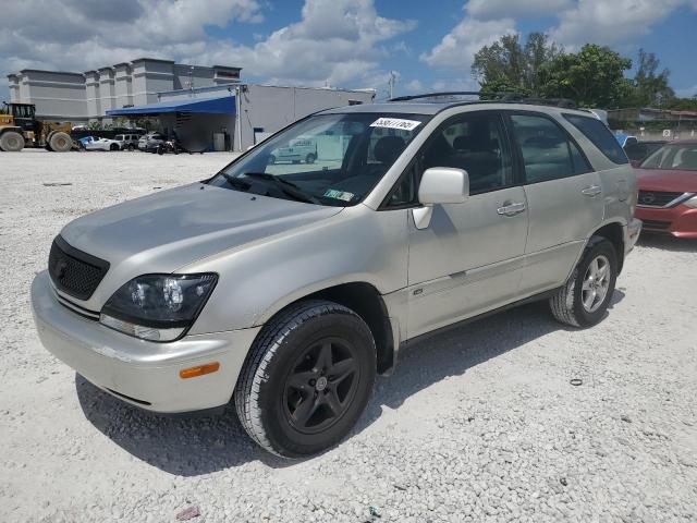LEXUS RX 300