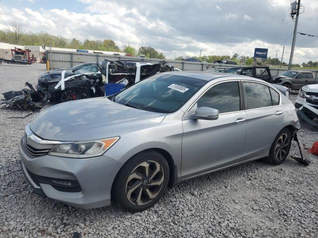 Vin: 1hgcr2f9xha020140, lot: 51650805, honda accord exl 2017 img_1