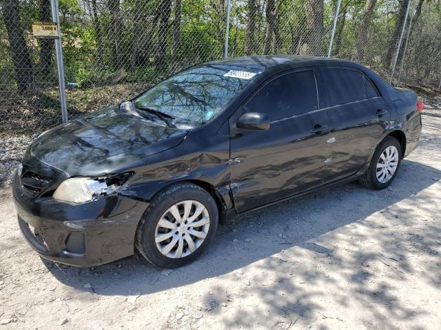Vin: 5yfbu4ee9cp034134, lot: 53420555, toyota corolla base 2012 img_1