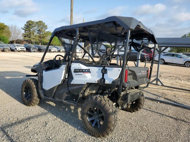 2021 HONDA SXS1000 M5 - 1HFVE0420M4503972