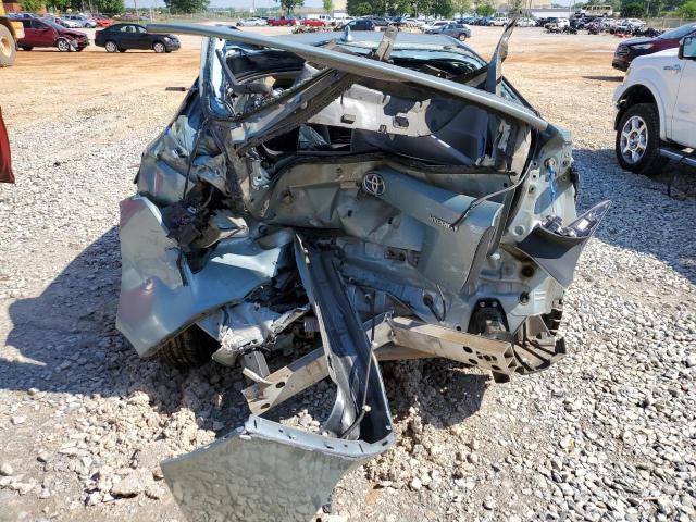 2016 TOYOTA PRIUS - JTDKARFU5G3010844