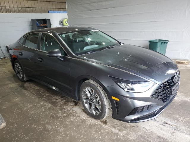Vin: kmhl64ja0pa253376, lot: 52951285, hyundai sonata sel 20234