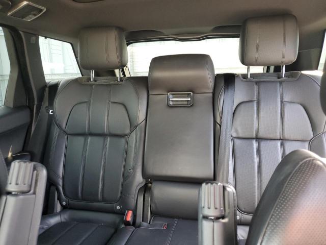 2016 LAND ROVER RANGE ROVE - SALWR2VF6GA558716