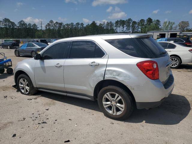 Vin: 2gnalbek3c1190457, lot: 51168405, chevrolet equinox ls 20122