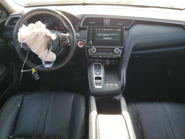 2020 HONDA INSIGHT TO 19XZE4F98LE010566