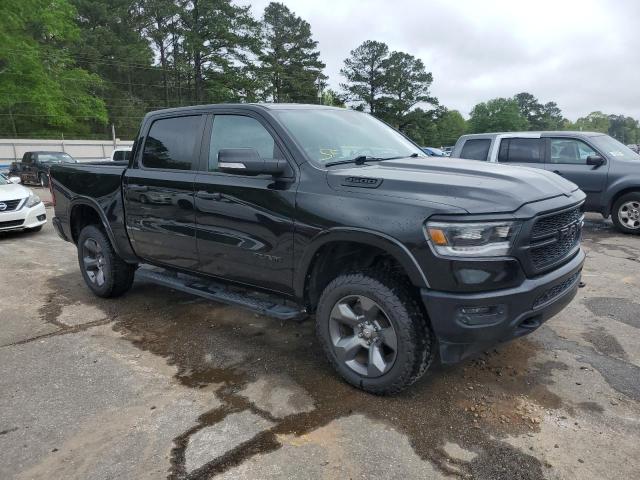 2020 RAM 1500 BIG H - 1C6SRFFT7LN265273