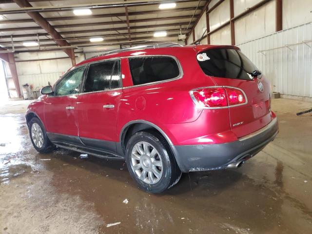 Vin: 5gakrcedxcj210911, lot: 54210615, buick enclave 20122