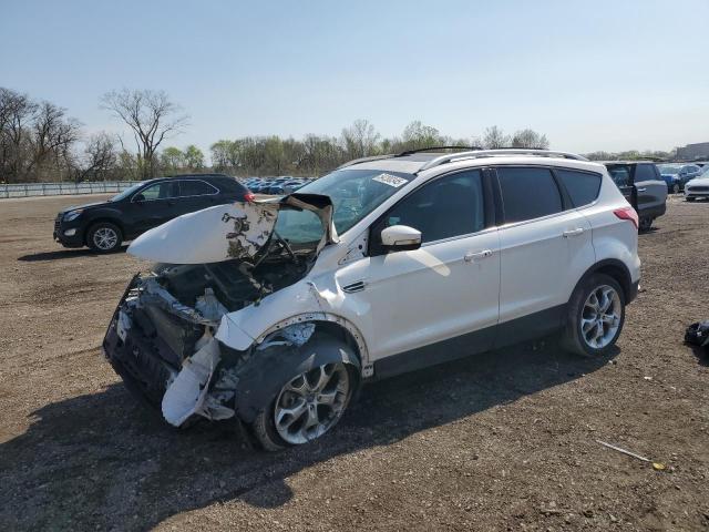 FORD ESCAPE TIT