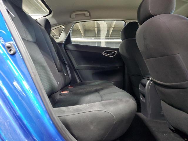 2015 NISSAN SENTRA S - 3N1AB7APXFY339787