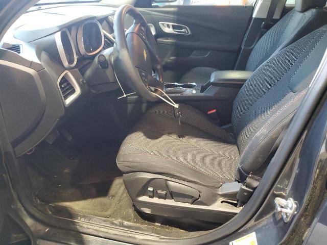 2017 CHEVROLET EQUINOX LS - 2GNALBEK1H1584370