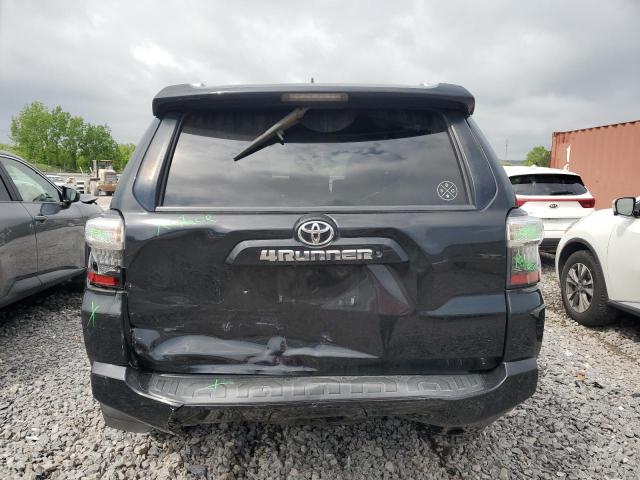 2017 TOYOTA 4RUNNER SR - JTEBU5JR5H5425506