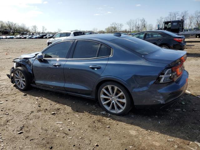 Vin: 7jra22tk2lg032114, lot: 51200595, volvo s60 t6 momentum 20202